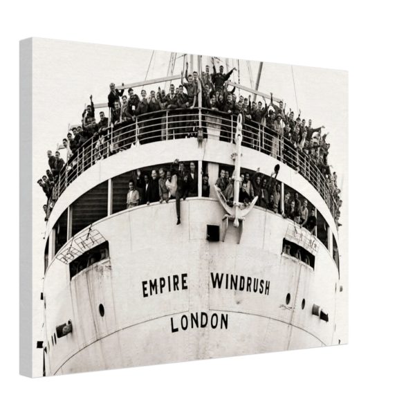 The Windrush Generation