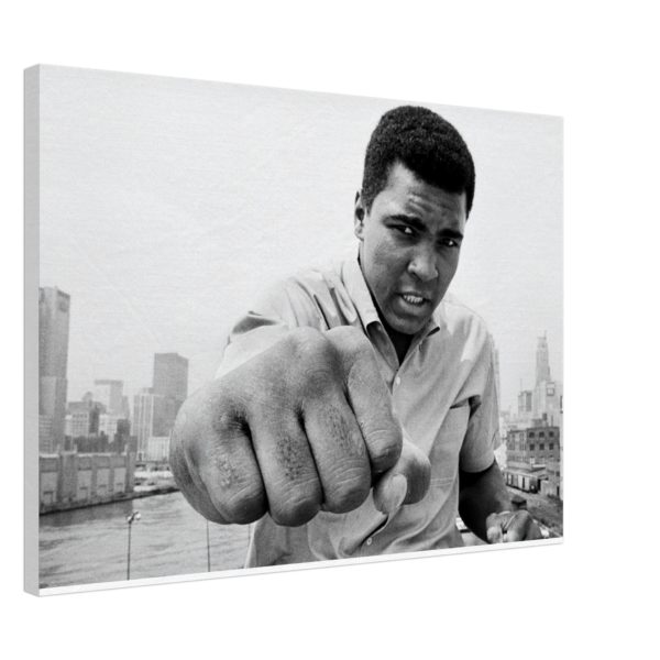 Muhammed Ali