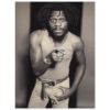 Vintage Dennis Brown Poster