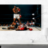 Muhammad Ali vs Sonny Liston