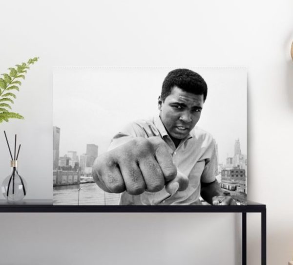 Muhammed Ali