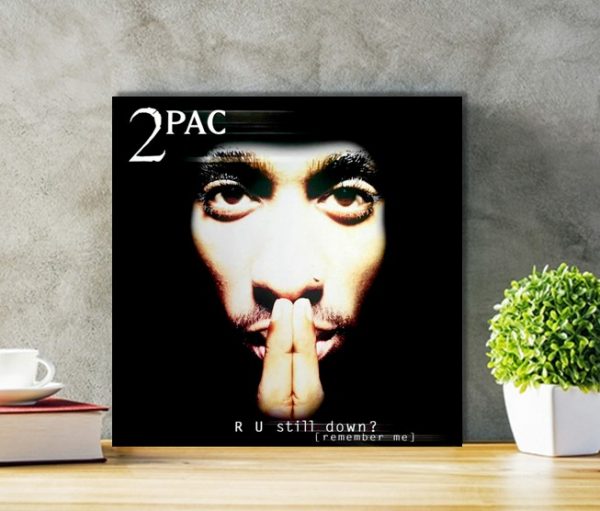 2Pac – R U Still Down