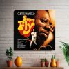 Curtis Mayfield – Superfly