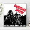 Burning Spear – Marcus Garvey
