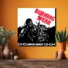 Burning Spear – Marcus Garvey