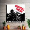 Burning Spear – Marcus Garvey