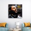 Marvin Gaye – What's Going On
