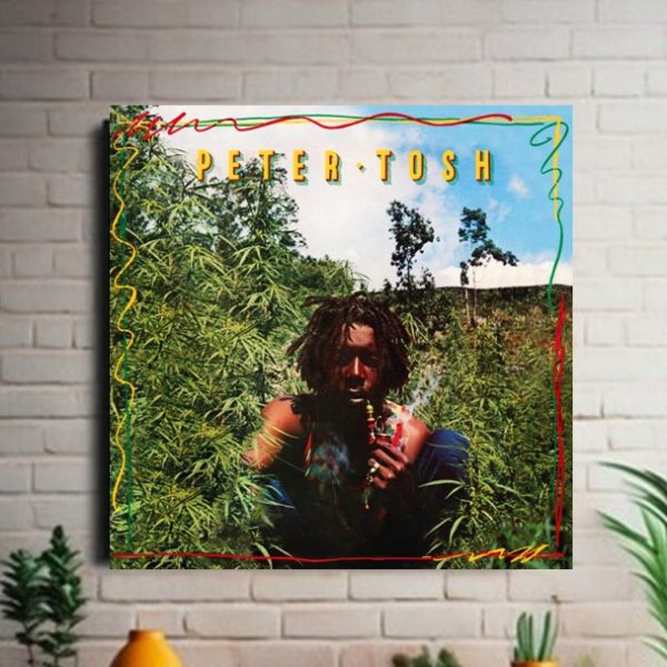 Peter Tosh - Legalize It