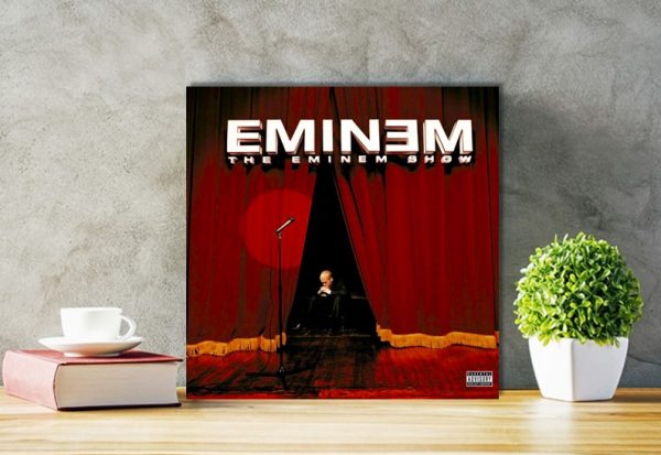 Eminem - The Eminem Show