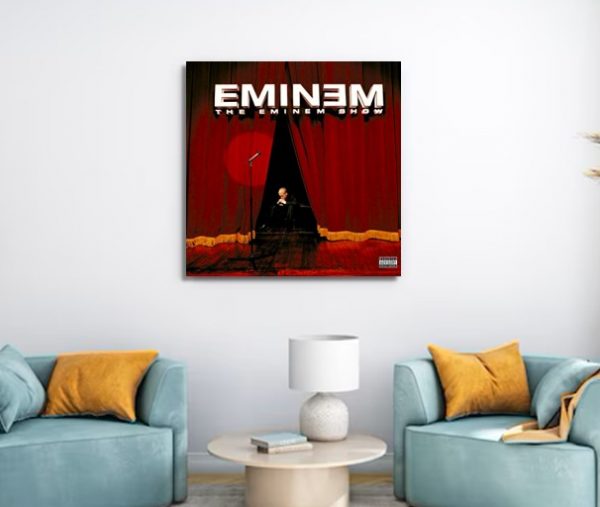Eminem - The Eminem Show