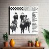 The Specials on Canvas