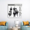 The Specials on Canvas