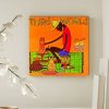 Third World – 96 Degrees in the Shade