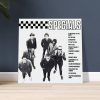 The Specials - Debut Album Canvas Print 5