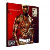 50 Cent – Get Rich Or Die Tryin' Canvas Print