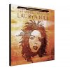 The Miseducation of Lauryn Hill Canvas Print