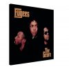 Fugees - The Score Canvas Print