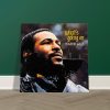 Marvin Gaye – What's Going On Canvas Print 5