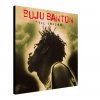 Buju Banton – 'Til Shiloh Canvas Print
