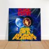 Public Enemy - Fear of a Black Planet Canvas Print 4