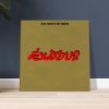 Bob Marley and The Wailers – Exodus Canvas Print 5