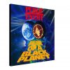 Public Enemy - Fear of a Black Planet Canvas Print