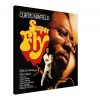 Curtis Mayfield – Superfly Canvas Print