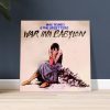 Max Romeo - War in Babylon Canvas Print 5