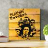 Bob Marley & The Wailers – Burnin’