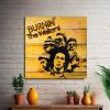 Bob Marley & The Wailers – Burnin’