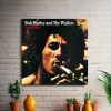 Bob Marley and The Wailers – Catch a Fire