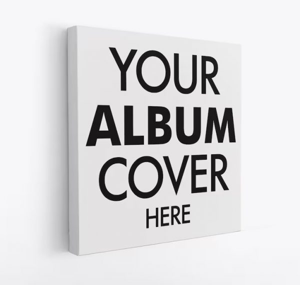 Choose Your Album Cover