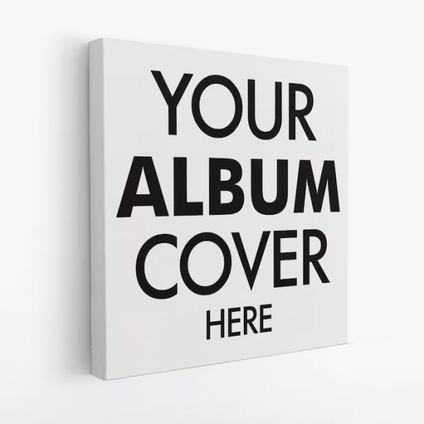 Choose Your Album Cover