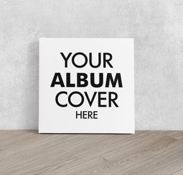 Choose Your Album Cover