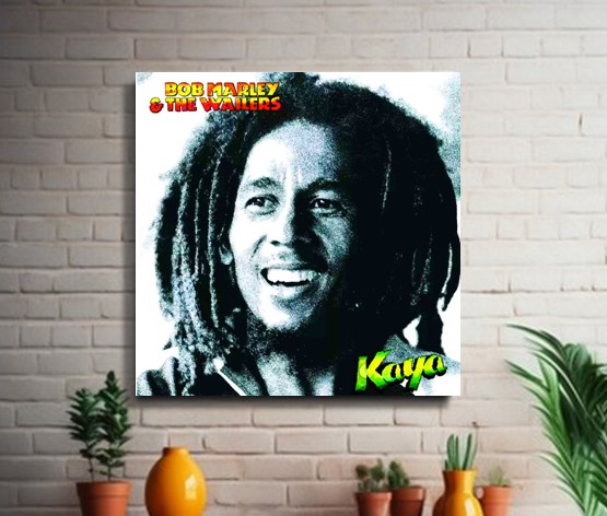 Bob Marley and The Wailers – Kaya