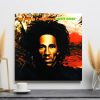 Bob Marley and The Wailers - Natty Dread