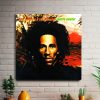 Bob Marley and The Wailers - Natty Dread