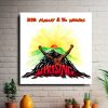 Bob Marley and The Wailers - Uprising