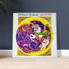Bob Marley and The Wailers – Confrontation Canvas Print 5