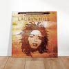 The Miseducation of Lauryn Hill Canvas Print 1