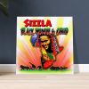 Sizzla - Black Woman & Child 5