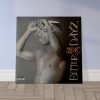 2Pac - Better Dayz Canvas Print 3